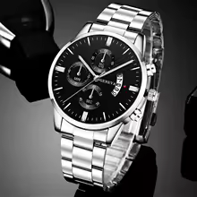 Bisutería y relojes exclusivos para cada estilo en Fivelis.