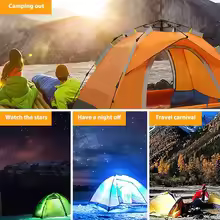 Acampada