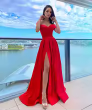 Moda mujer: Vestido elegante y sofisticado para ocasiones especiales, diseñado para realzar tu estilo en eventos únicos, disponible en Fivelis