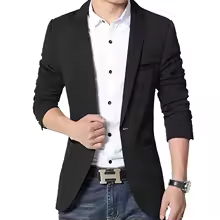 Moda Hombre: Ropa moderna y de calidad para cada ocasión.