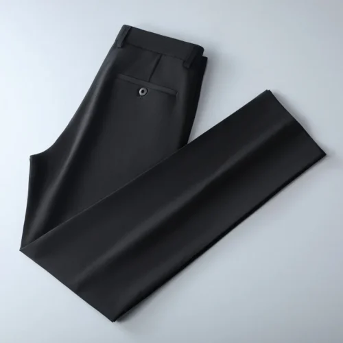 Pantalones informales inteligentes para hombre - Image 5